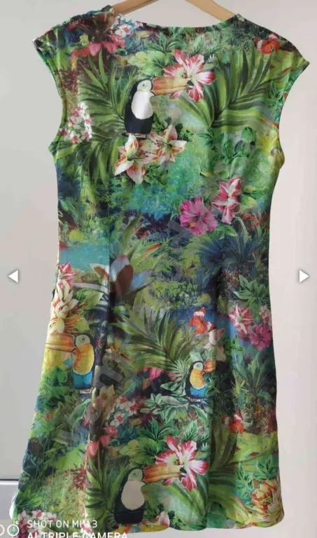 платье ANNA VERDI