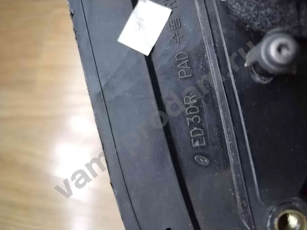 Зеркало правое Киа Pro Ceed 1 купе оригинал