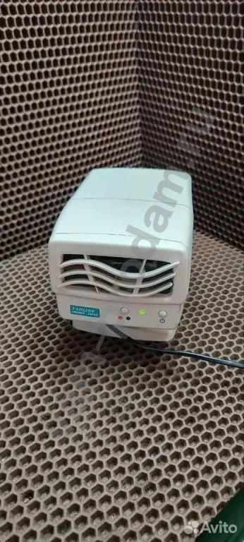 Воздухоочиститель электронный (Озонатор) Fanline V