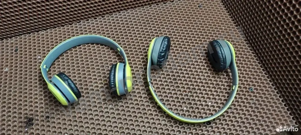 Безпроводные наушники P47 wireless