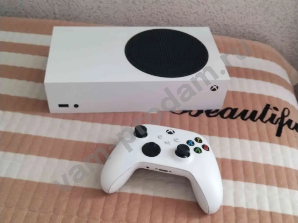 Xbox series s