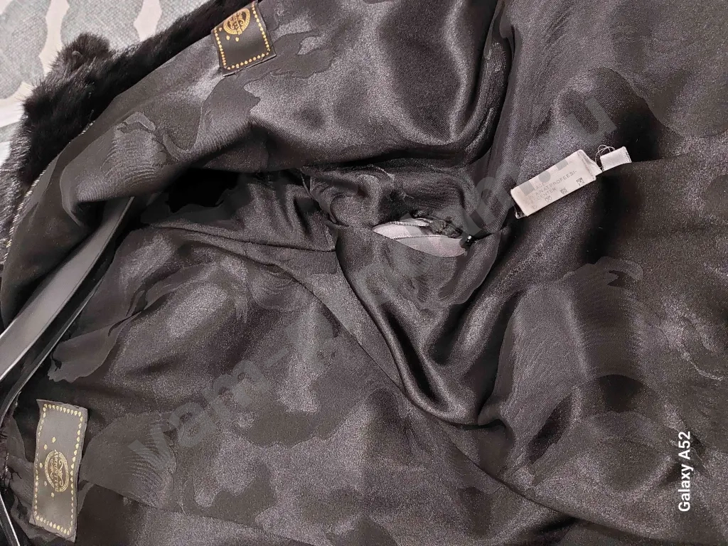 Шуба норковая размер 40-42