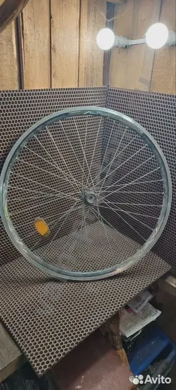 Обод для велосипеда