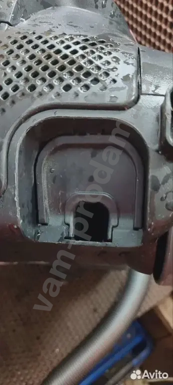 Пылесос Samsung SC8837