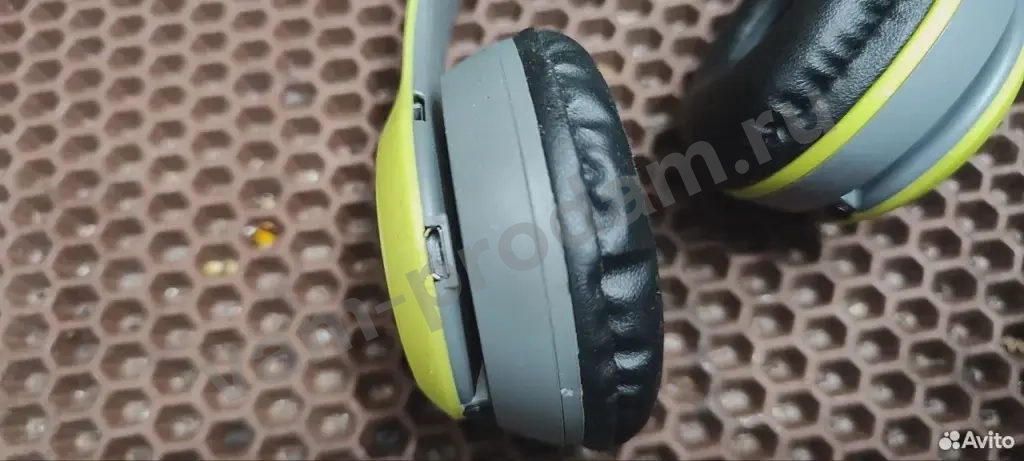 Безпроводные наушники P47 wireless