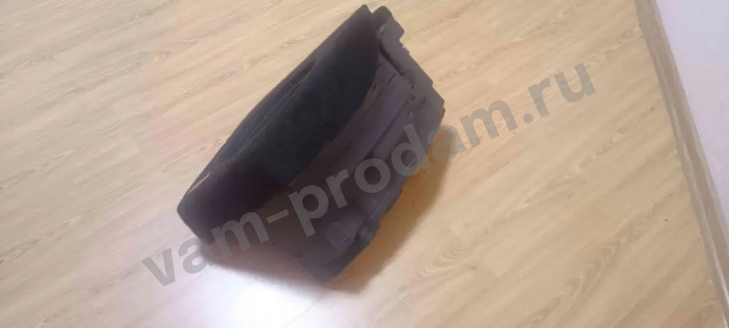 сабвуфер в крыло для Belgee x 50