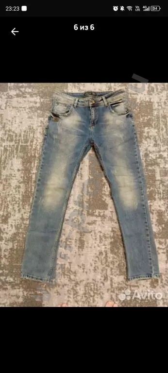 джинсы разные листай ленту
