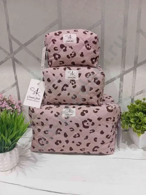 Косметички набор