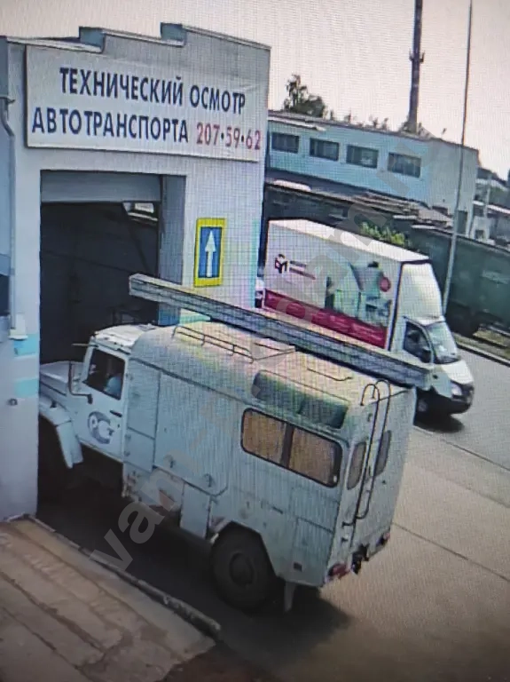 Техосмотр автомобилей, диагностическая карта для ГАИ