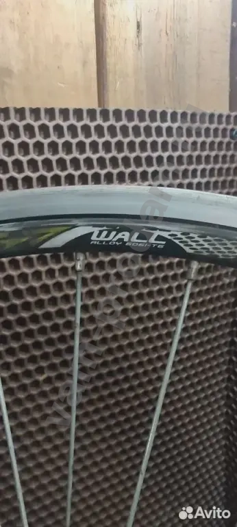 Обод для велосипеда