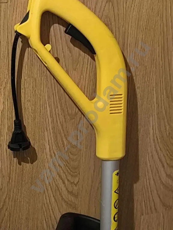 Электротяпка Gloria