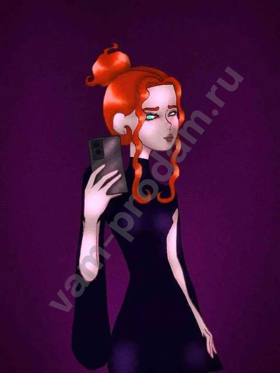 рисование на заказ