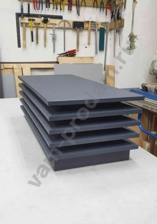 дымник на трубу