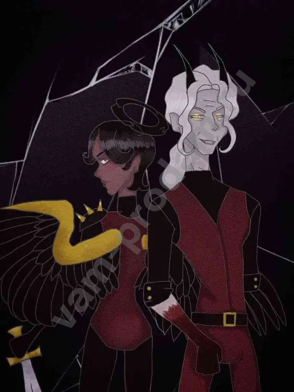 рисование на заказ