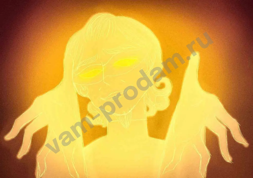 рисование на заказ