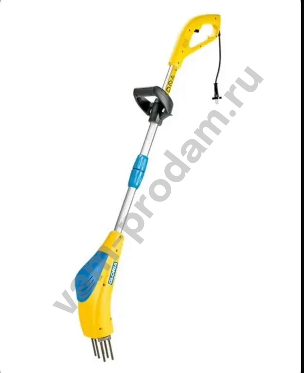 Электротяпка Gloria