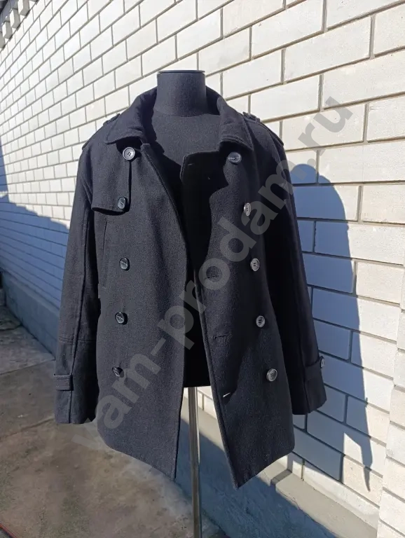 Пальто Шерсть Сеdаrwoоd Statе Ирландия