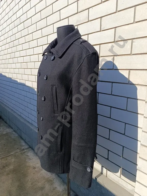 Пальто Шерсть Сеdаrwoоd Statе Ирландия