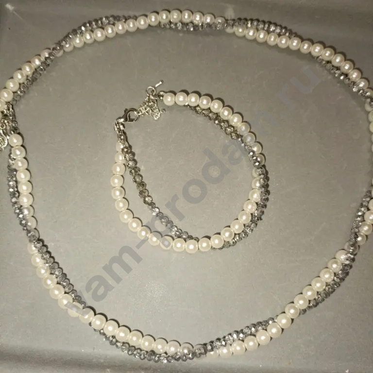 ожерелье (чокер)