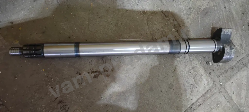 Тормозной вал Marshall