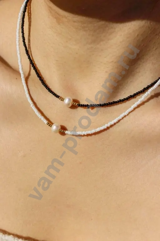 чокер женский