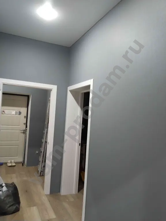 Поклею обои