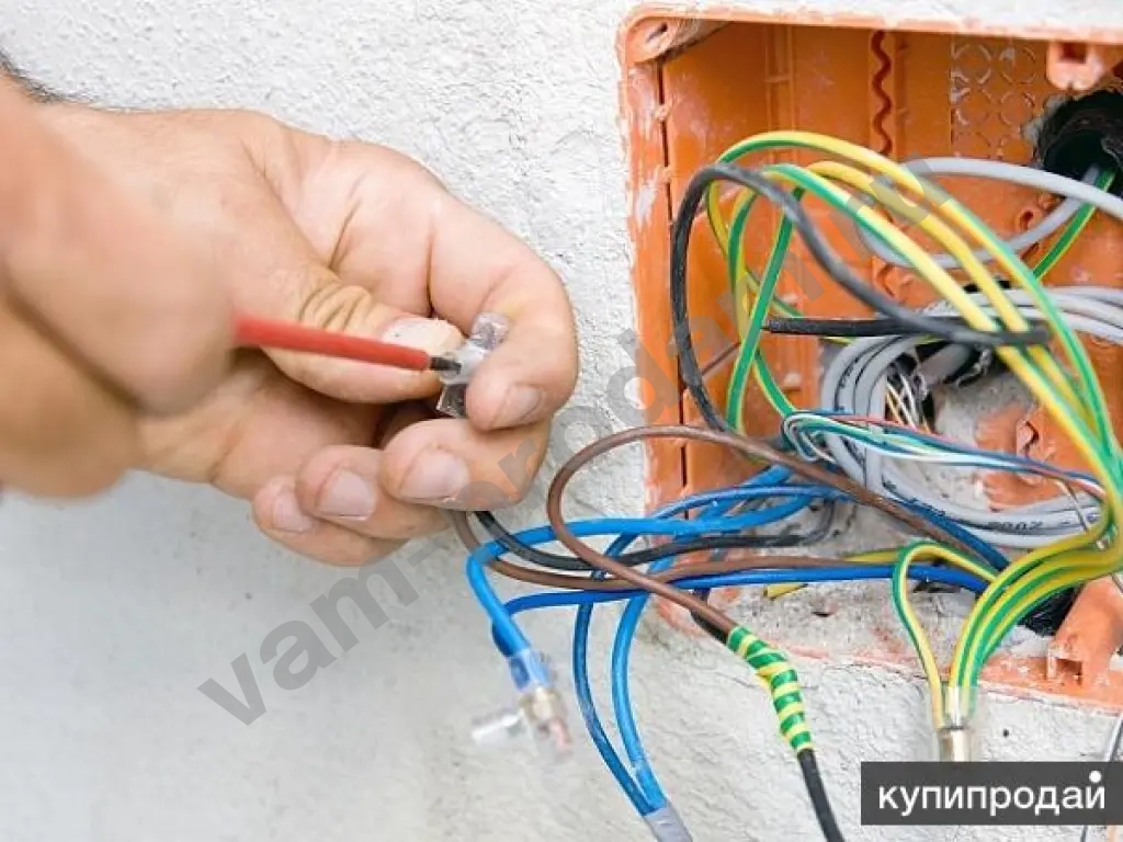 Мастер на час