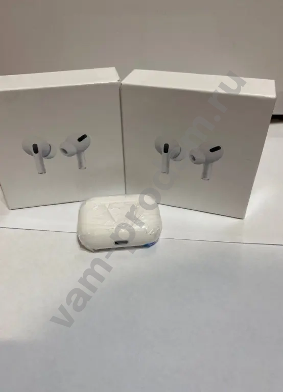 AirPods pro 2