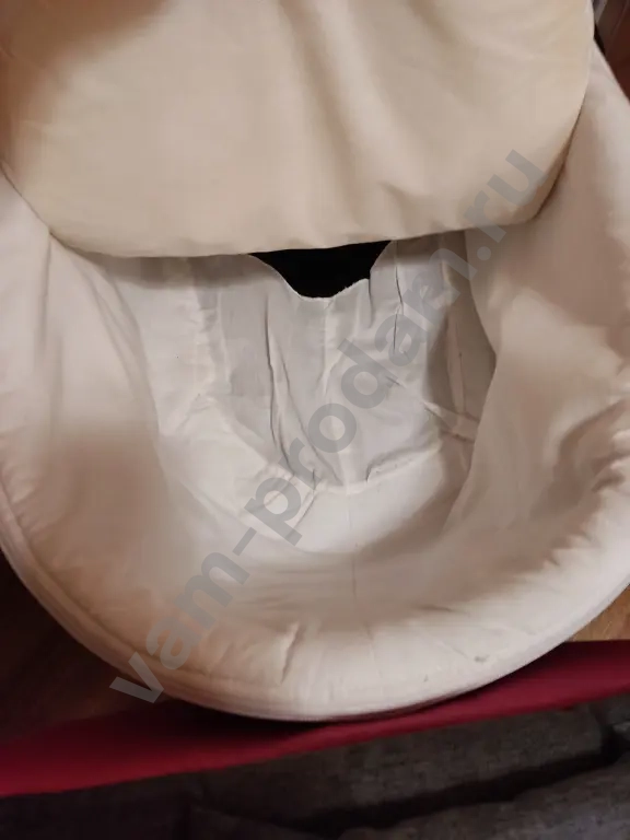 Коляска 3 в 1 riko bruno