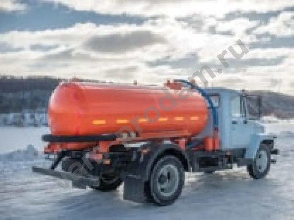 Откачка септика, канализации, ассенизатор