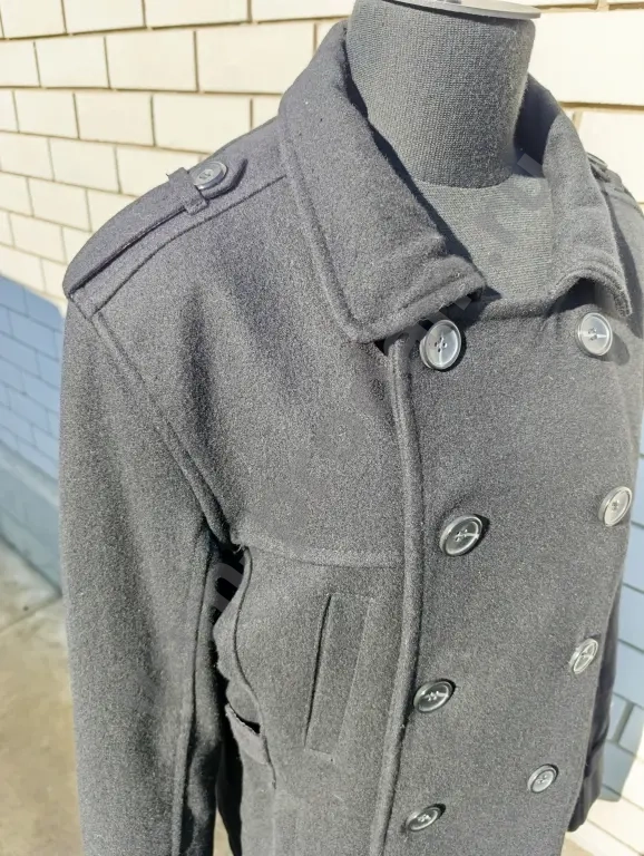 Пальто Шерсть Сеdаrwoоd Statе Ирландия