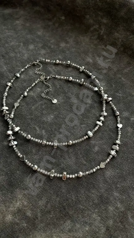 чокер женский