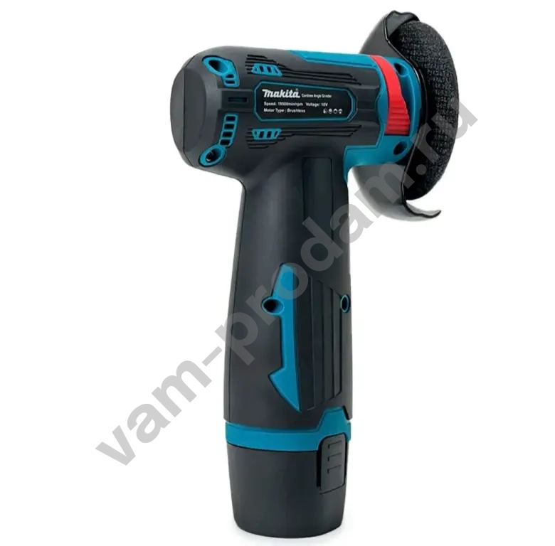 Мини УШМ болгарка Makita (M35)