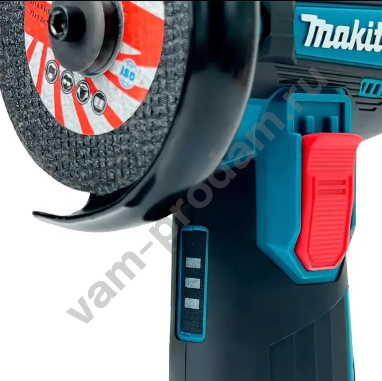Мини УШМ болгарка Makita (M35)