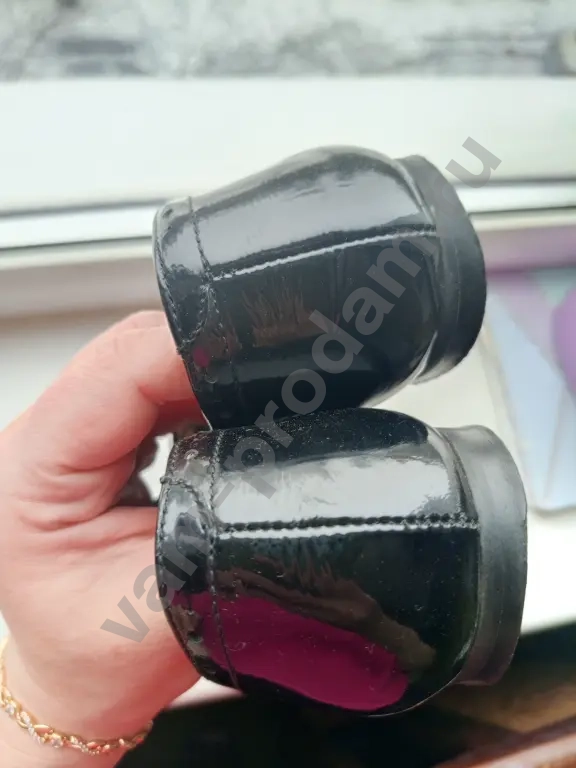 Лоферы 38 размер