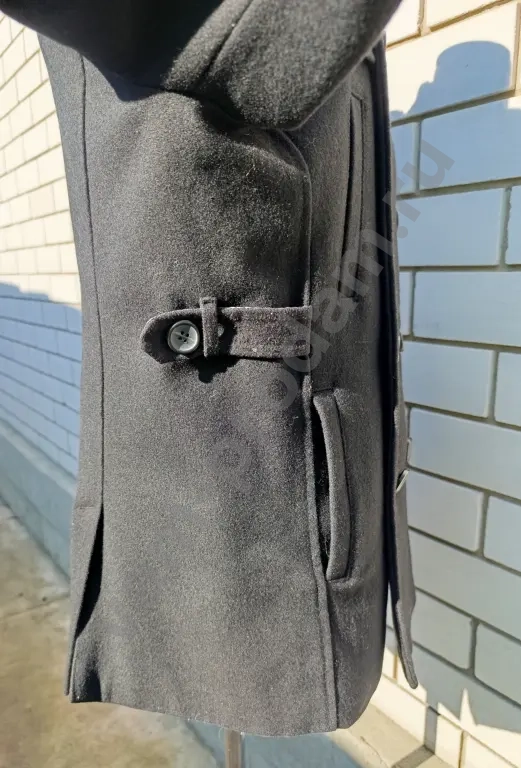 Пальто Шерсть Сеdаrwoоd Statе Ирландия