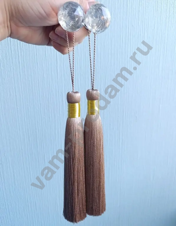 Кисти для мебели