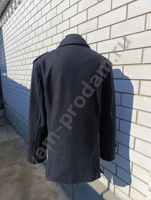 Пальто Шерсть Сеdаrwoоd Statе Ирландия