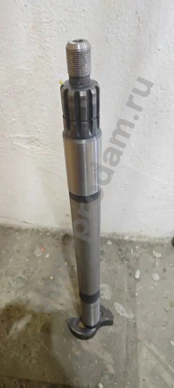 Тормозной вал Marshall