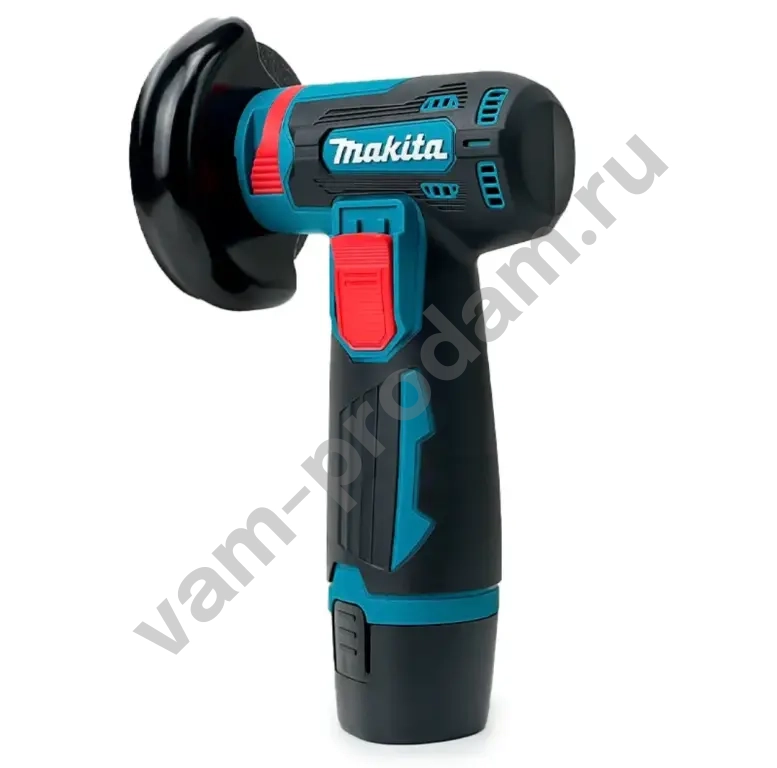 Мини УШМ болгарка Makita (M35)