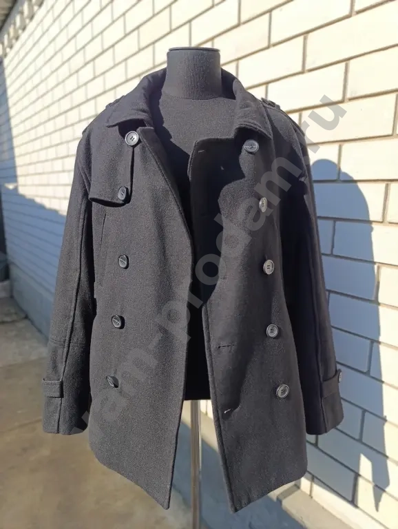 Пальто Шерсть Сеdаrwoоd Statе Ирландия