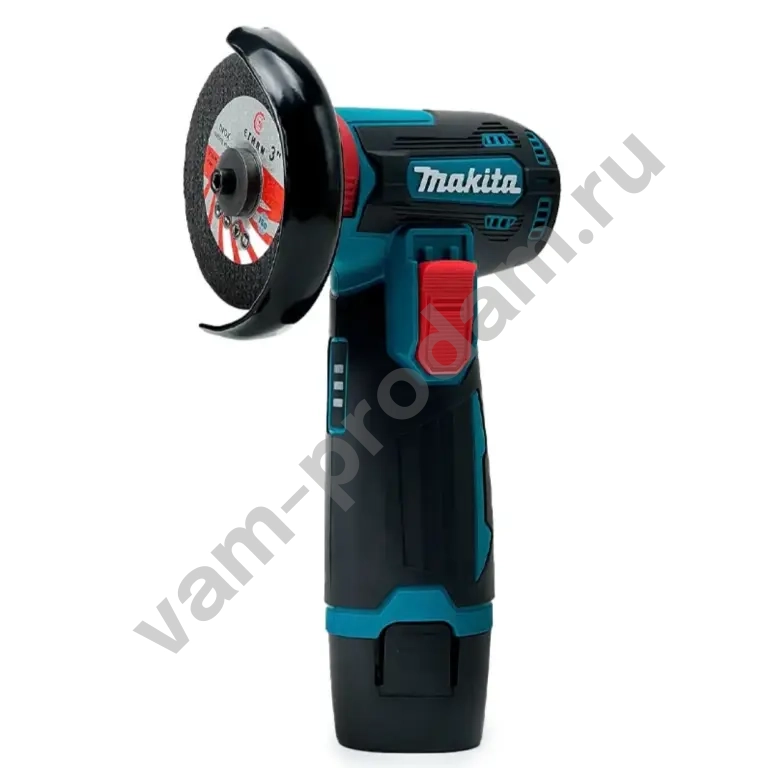 Мини УШМ болгарка Makita (M35)