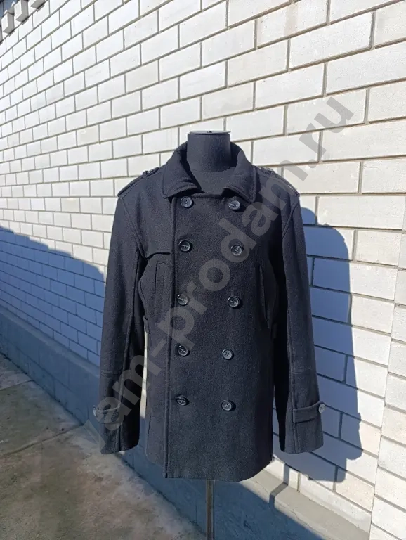 Пальто Шерсть Сеdаrwoоd Statе Ирландия