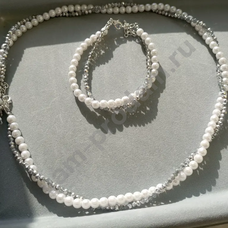 ожерелье (чокер)