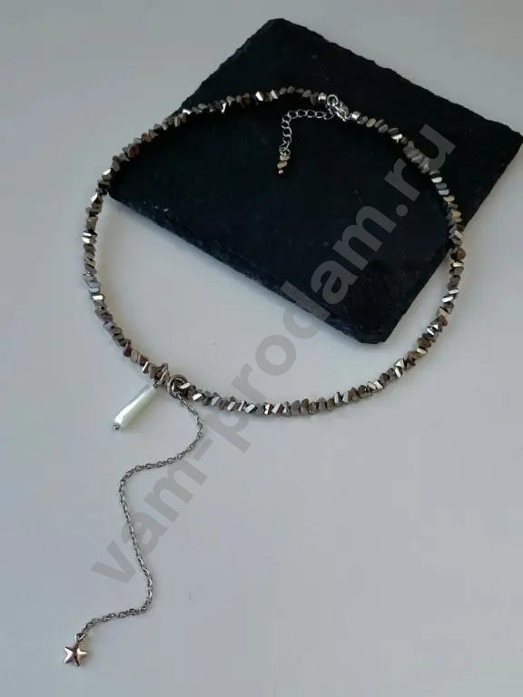 чокер женский