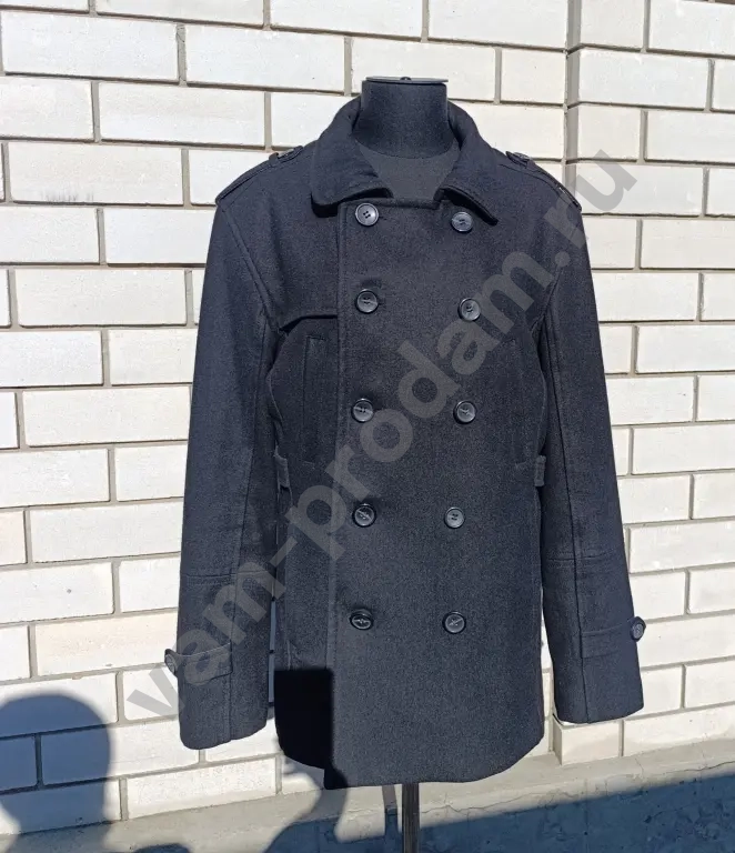 Пальто Шерсть Сеdаrwoоd Statе Ирландия