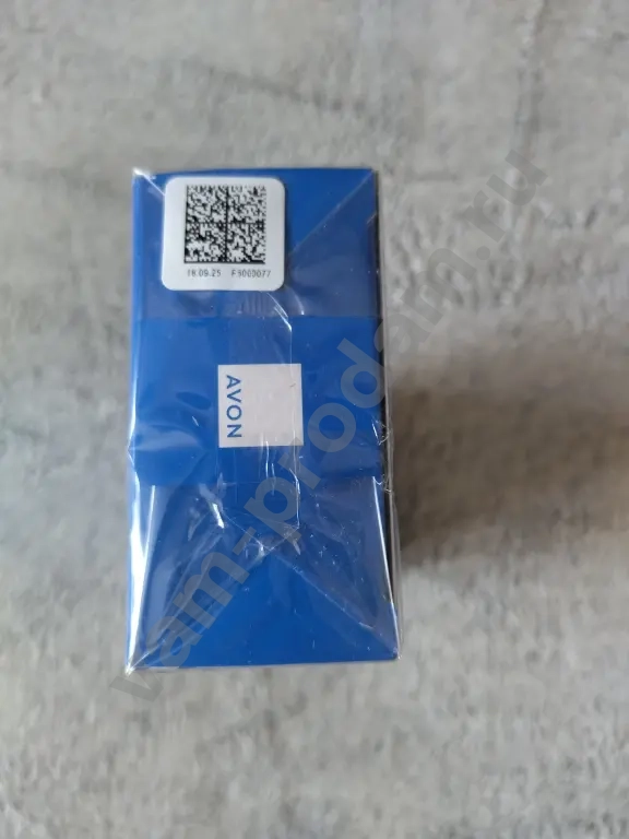 Мужская туалетная вода Full Speed Sky Jump, Avon