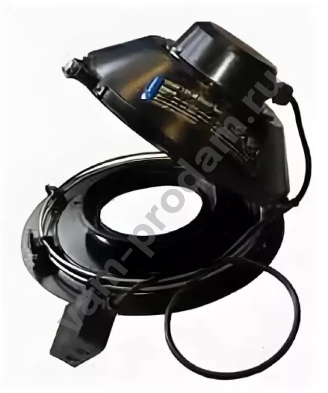 Systemair TFSR 200 Крышный вентилятор