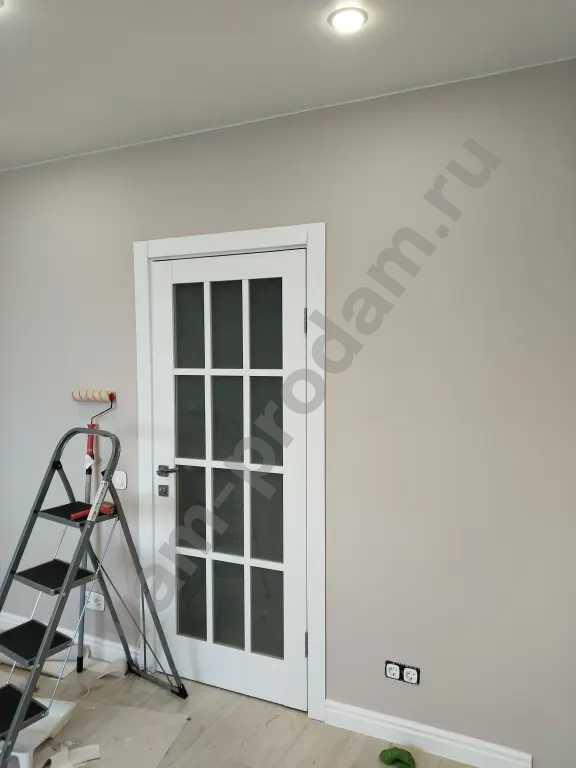 Поклею обои