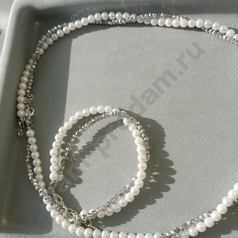 ожерелье (чокер)